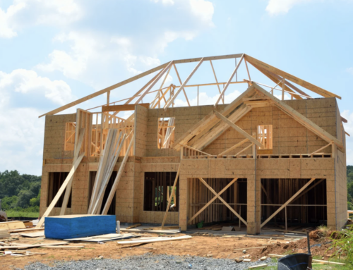 More Opportunity Zones Could Be Added Under House Proposal To Extend Program